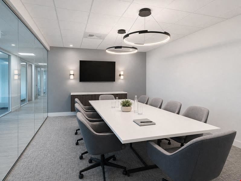 Premier Workspaces - BV3 - Bel-Spring 520