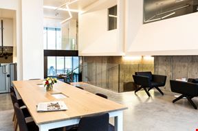 CENTRL Office - Eastside