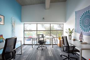 Medium Private Office #07