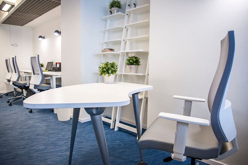 Pick Center - Boezio