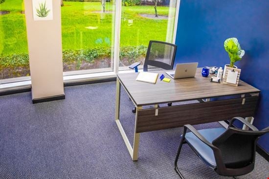 Preview of eSuites Office space for Rent in West Palm Beach