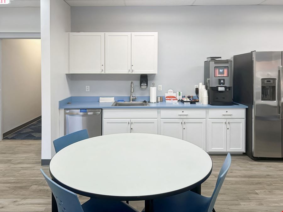 PA, Pittsburgh - Alpha Dr