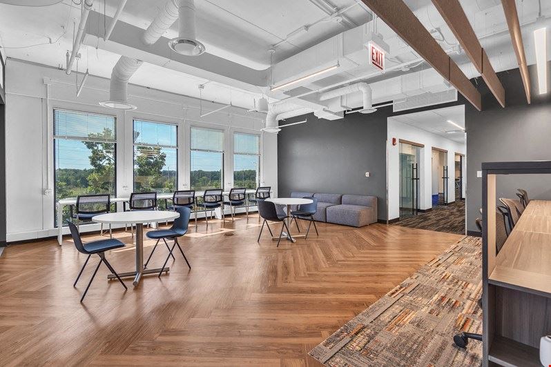 Venture X Rolling Meadows