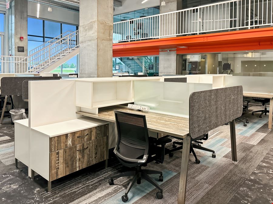 IL, Arlington Heights - W Stonegate Blvd