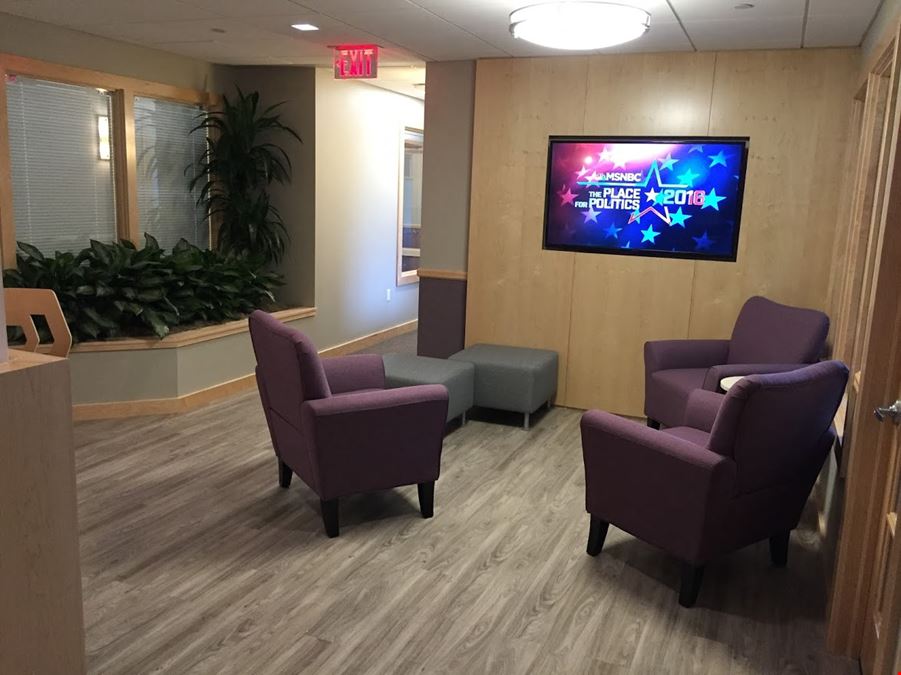 Washington DC -Central Business District