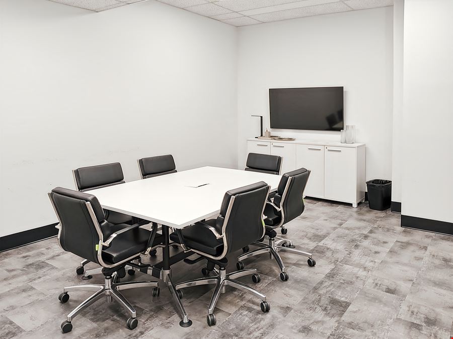 QC, Sherbrooke - King Street West