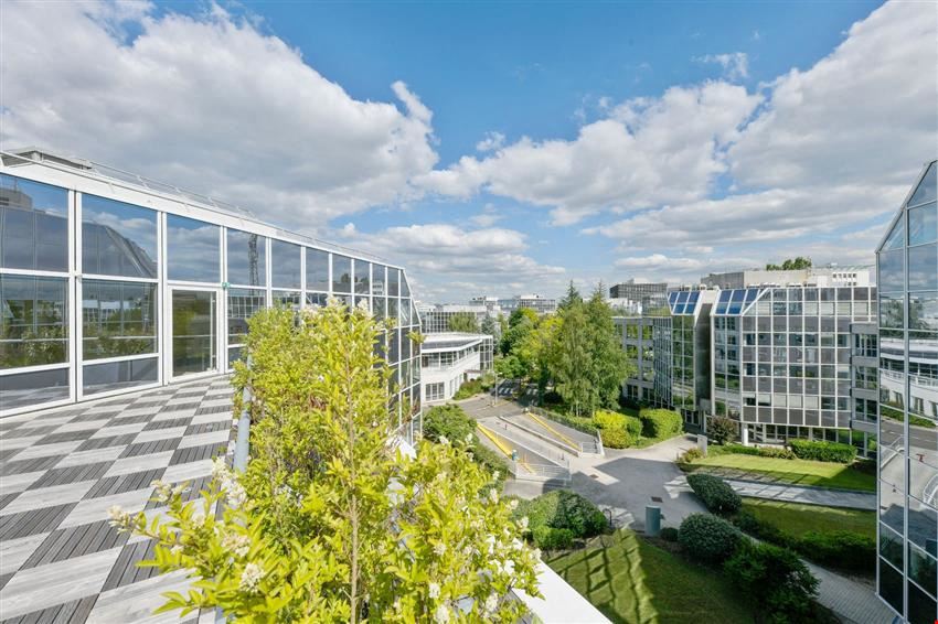 Hiptown Vélizy Nieuport