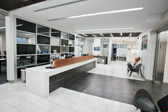 Preview of Jay Suites Bryant Park Office space for Rent in New York