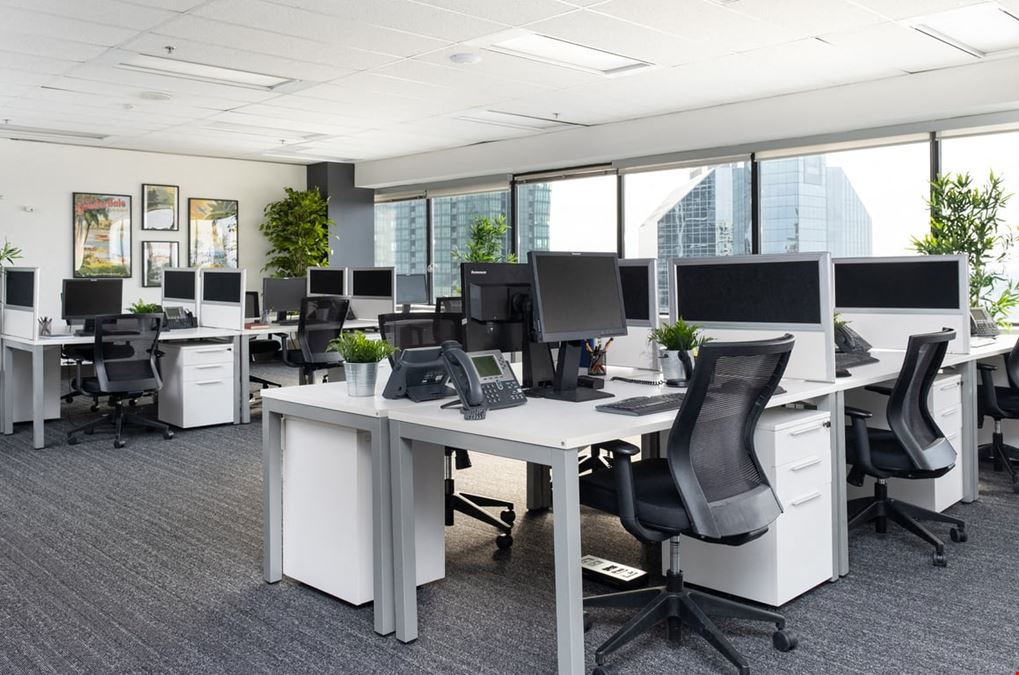 Workhaus - North York