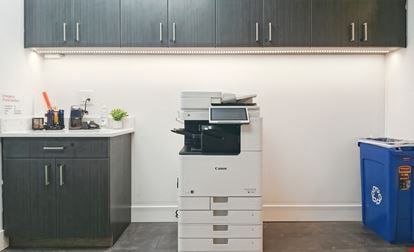 Regus - Euclid - Ave