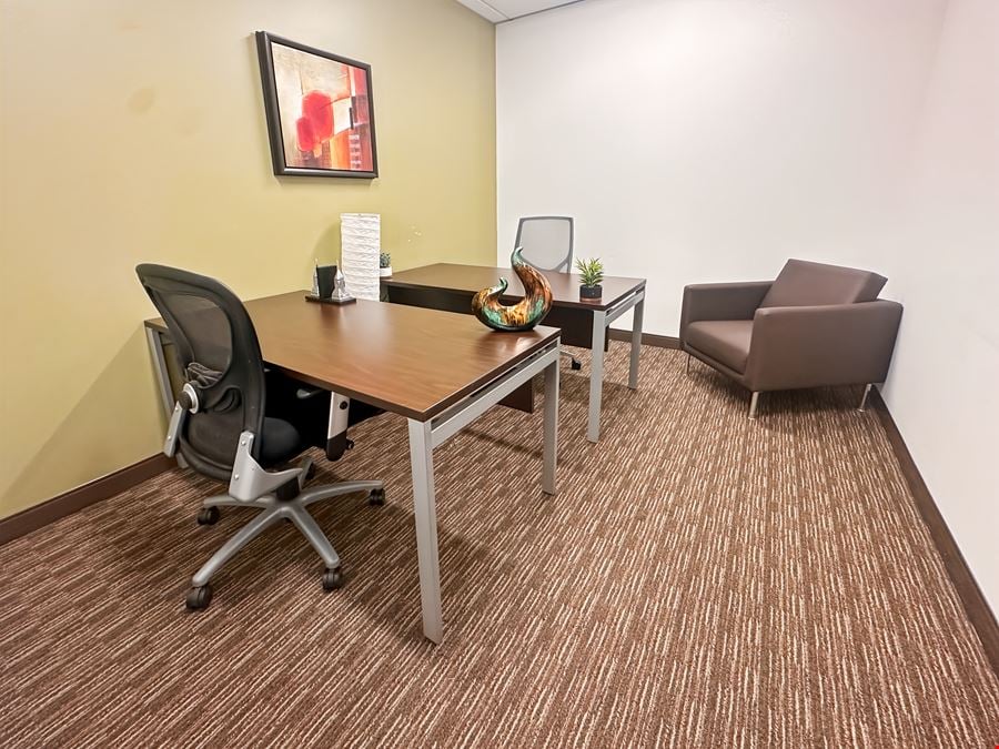 CA, San Francisco - 580 California