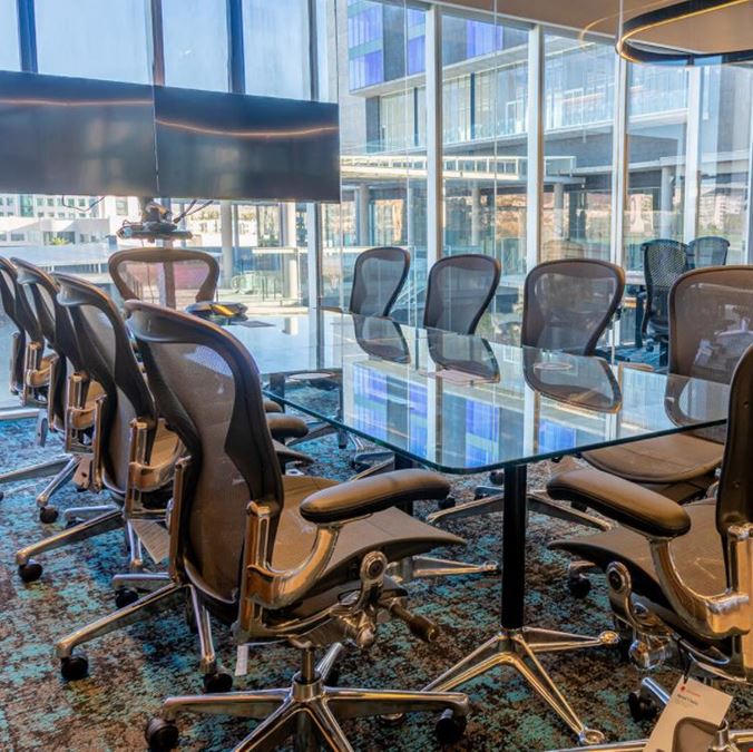 IOS Offices - Foro 4