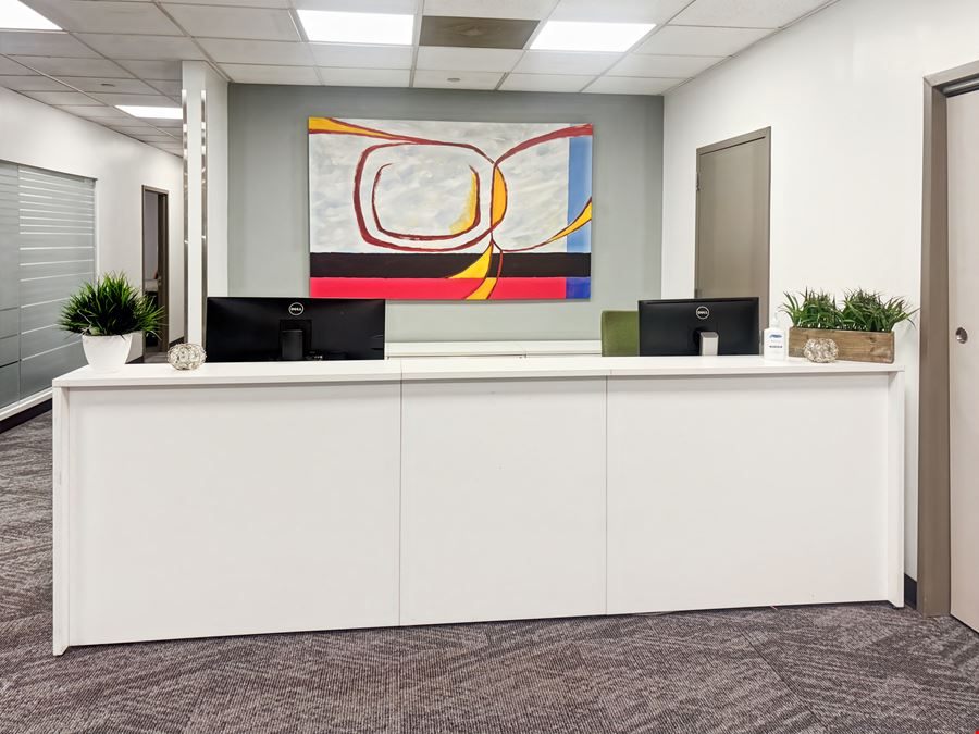 HQ - Syosset