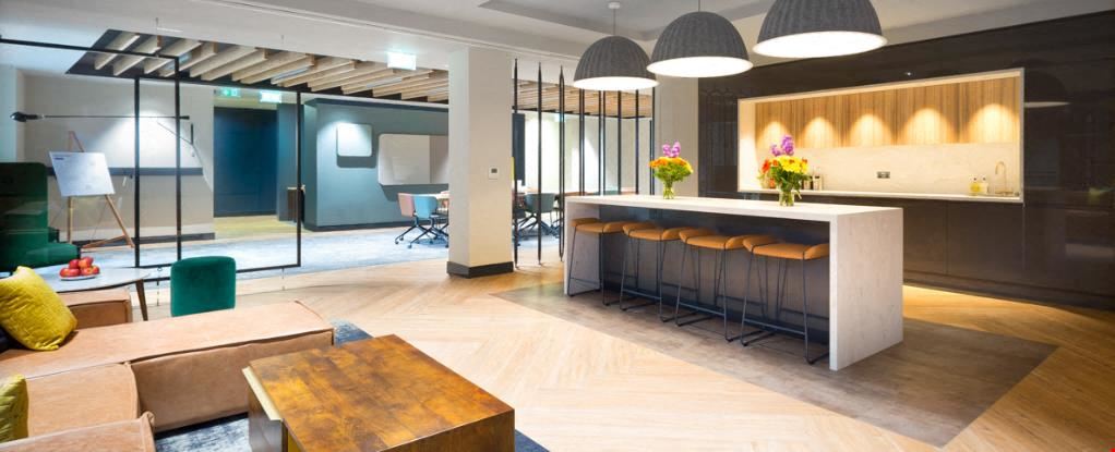 Landmark: Chancery Lane