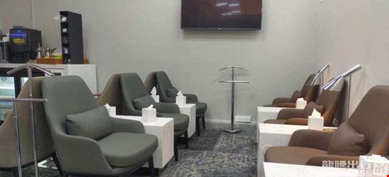 Preview of Hayyak Lounge Wadi Al Dawaser Airport Main Terminal Office space for Rent in WadiAdDawasir