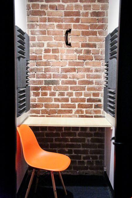 Trellis Coworking & Events