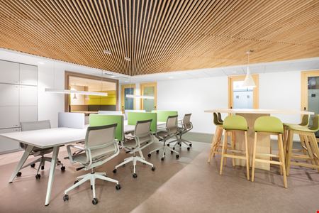 Preview of Europark Coworking space for Rent in Chemnitz