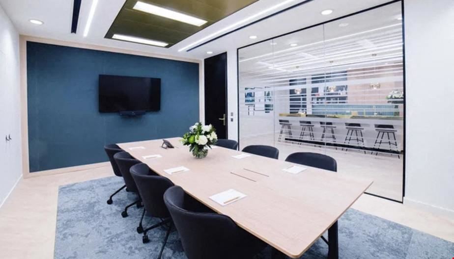 Orega - London - Strand