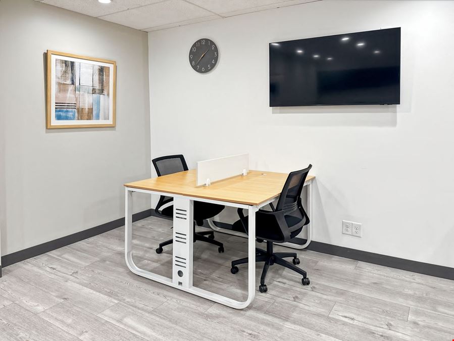 Regus - St Louis - Cedar Plaza