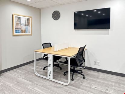 Regus - St Louis - Cedar Plaza