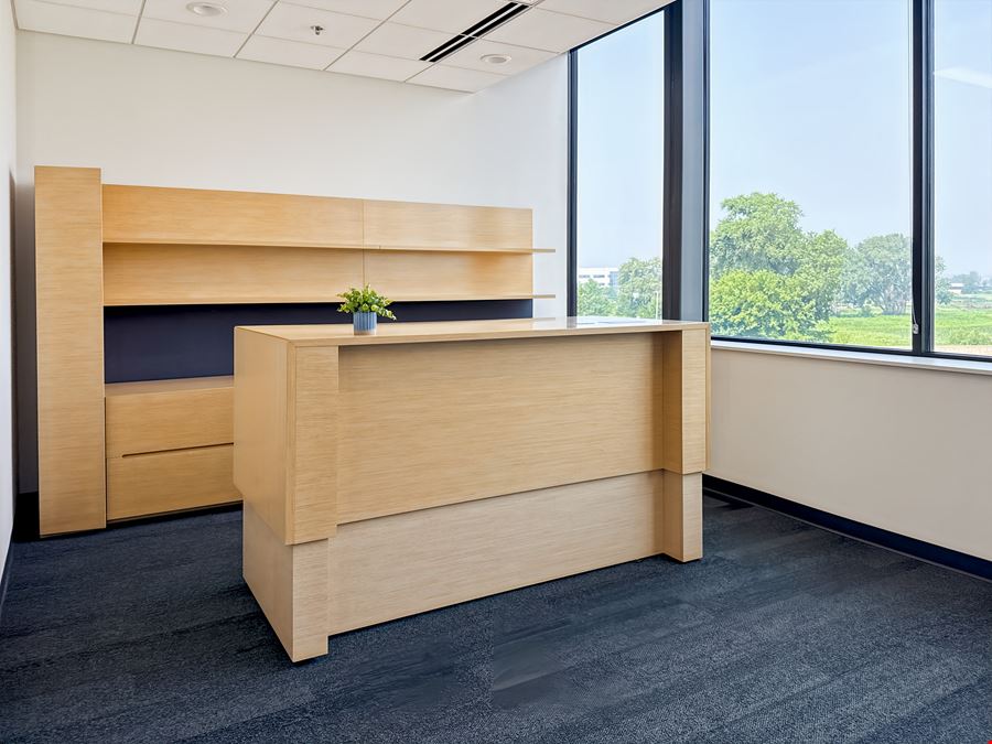 WI, Middleton - Discovery Dr