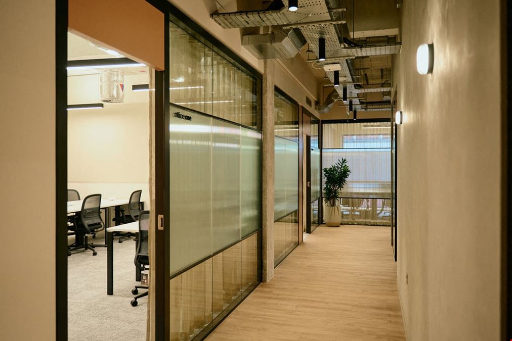HumanSpaces