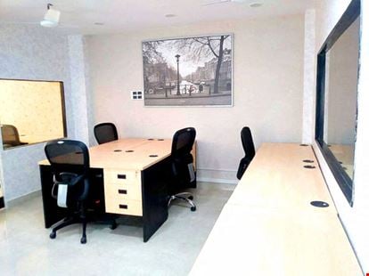 Preview of The WorkZone - Kilpauk Office space for Rent in Chennai