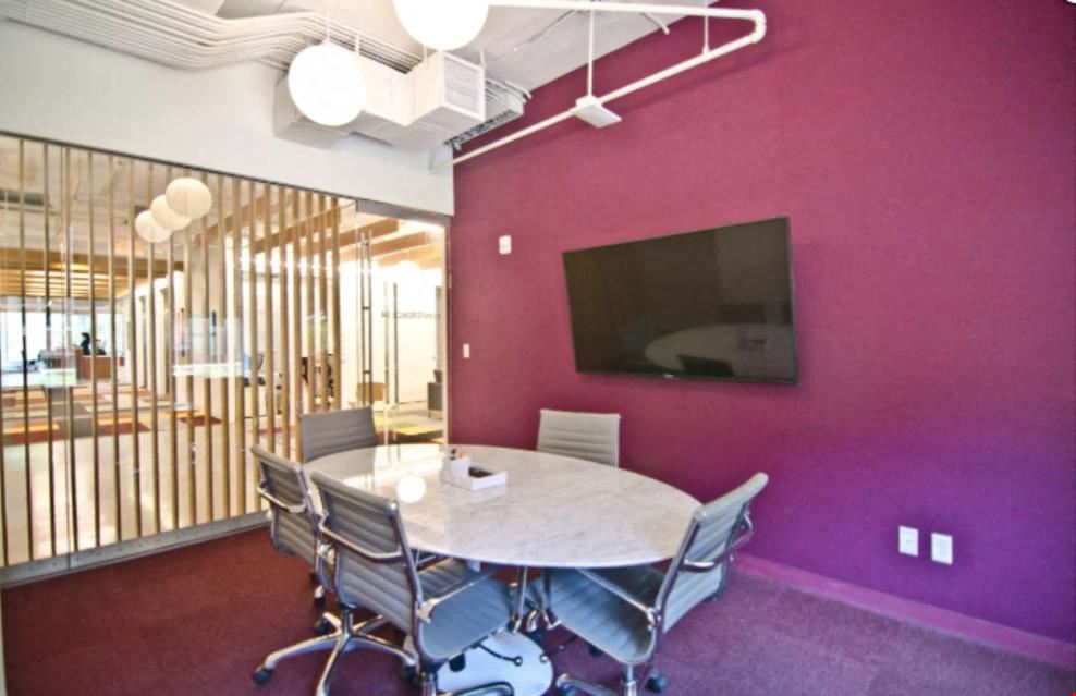 The Yard: Washington DC