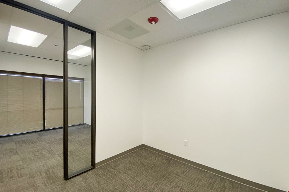 Workstyle Flexible Spaces - 1601 Industrial Blvd