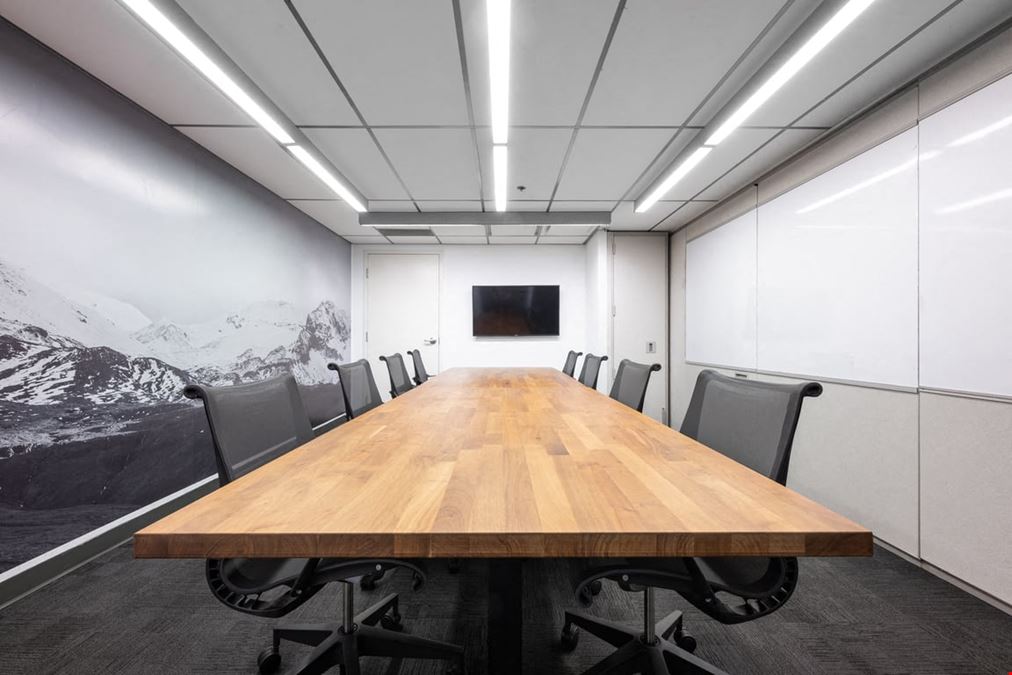 Brant Meeting Room