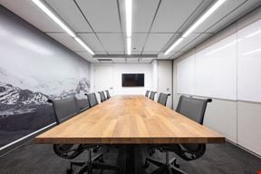 Brant Meeting Room
