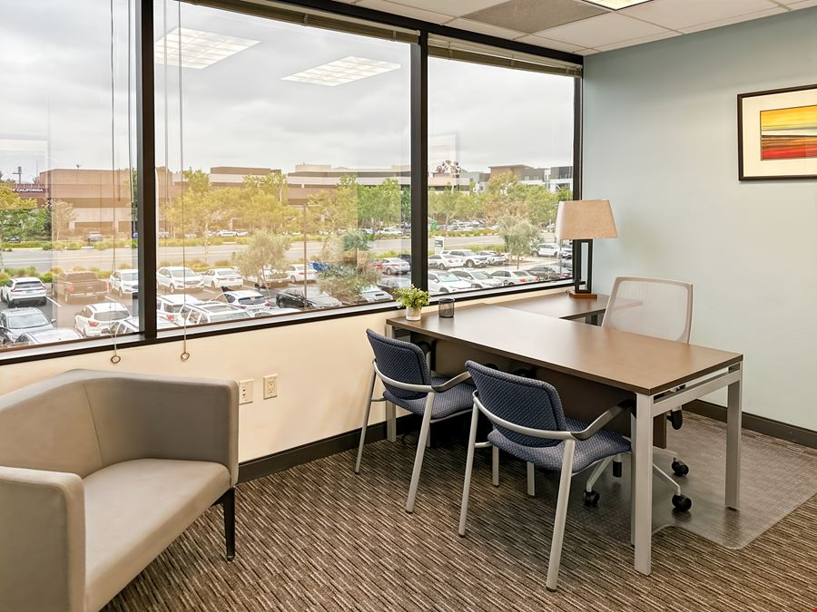 CA, Brea - Brea Campus