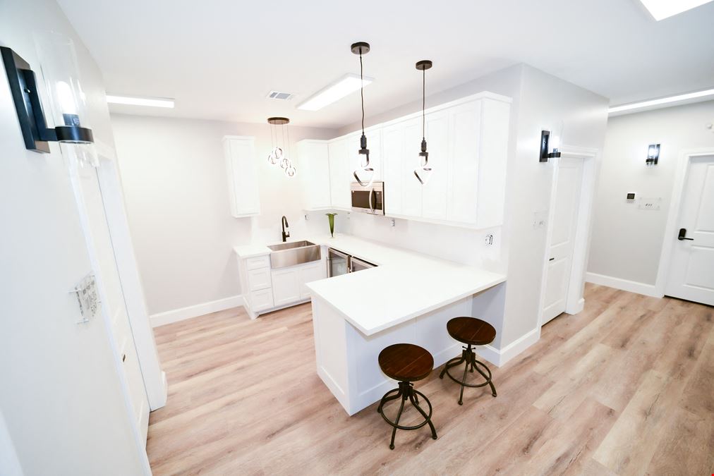 506 Honea Egypt Road