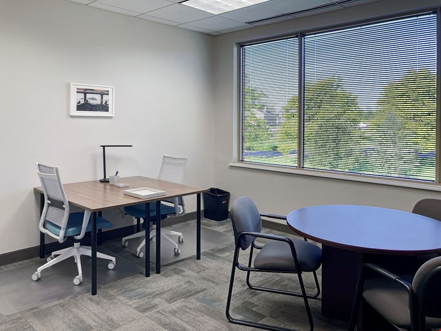 PA, Doylestown - Easton Rd