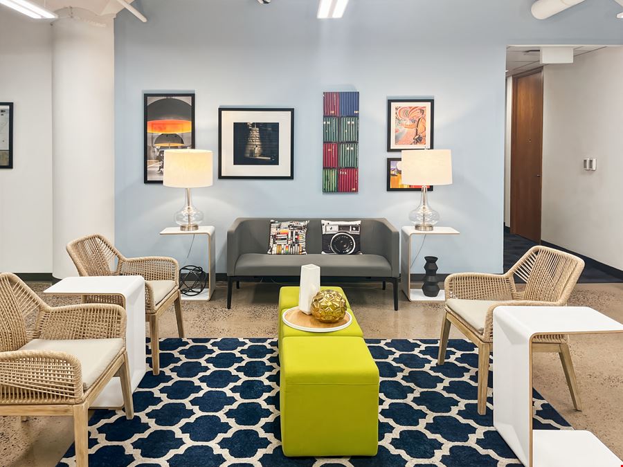 NS, Halifax - Founders Square