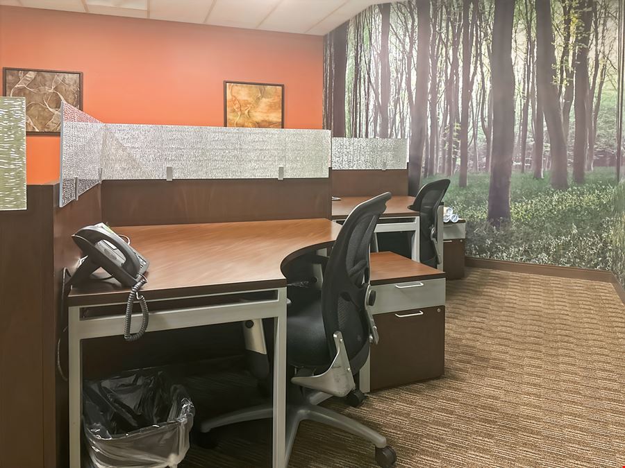 Regus - Colorado Springs – Briargate