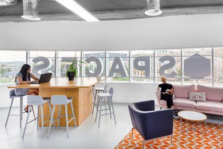 Preview of Tay House Coworking space for Rent in Glasgow
