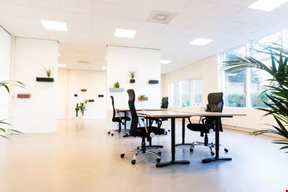 Preview of StartDock - Westplein Office space for Rent in Rotterdam