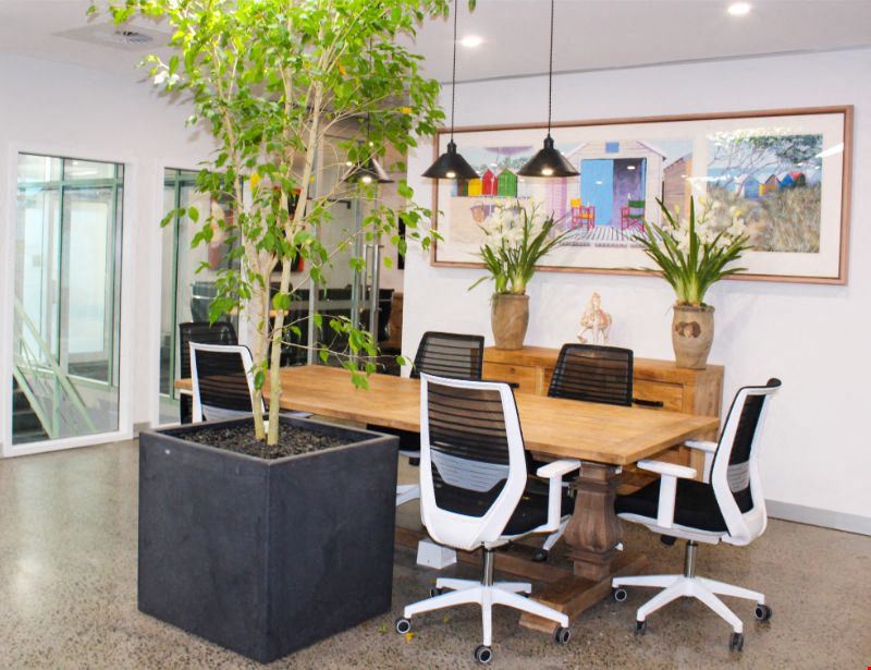 Workspaces  - Brighton