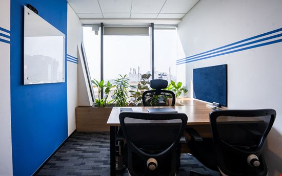 Preview of iKeva @ iLabs Office space for Rent in Hyderabad