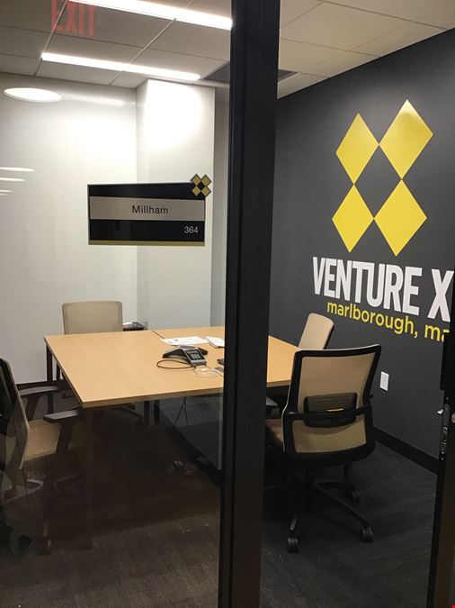 Small Meeting Room