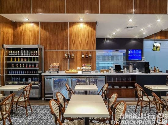 Preview of VIP Lounge By MERA Cancun International Airport Terminal 2 Office space for Rent in Cancun