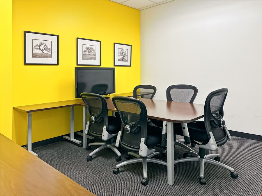 Regus - Columbia - Maple Lawn