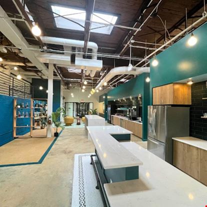 Preview of THRIVE | Birmingham Office space for Rent in Birmingham