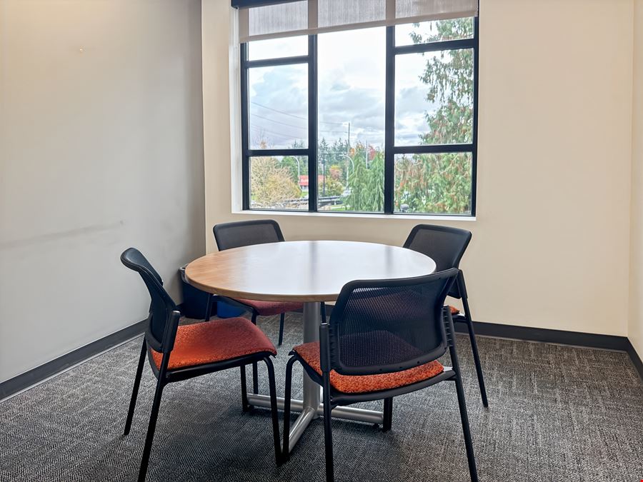 BC, Surrey - South Surrey