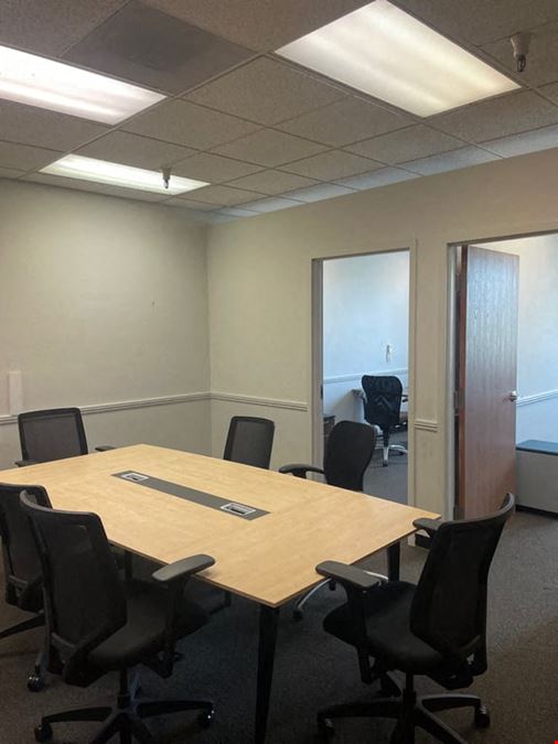 Suite 205 Office A