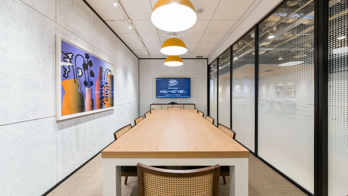 KDX Toranomon 1 Chome