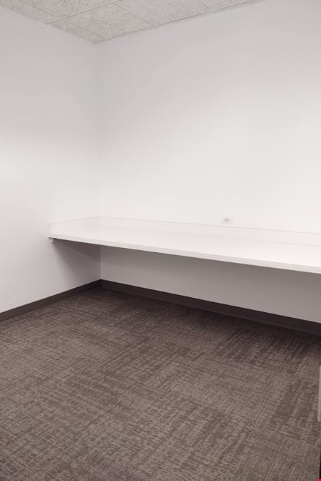 Workstyle Flexible Spaces - 1840 Pyramid Place