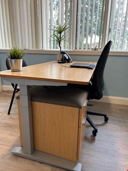 Preview of Suites 204 Office space for Rent in Fair Lawn