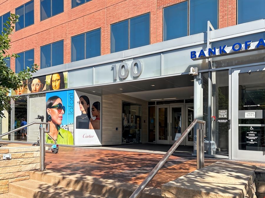 CO, Denver - Cherry Creek